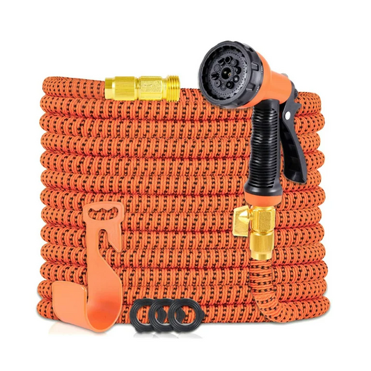 Expandable Garden Hose